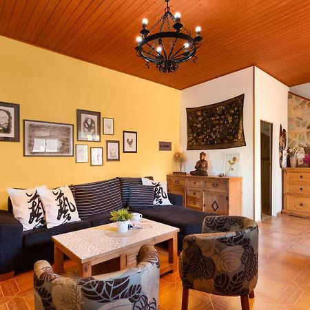 Apt Rural Zona Centrica Isla Puerto del Rosario  Εξωτερικό φωτογραφία