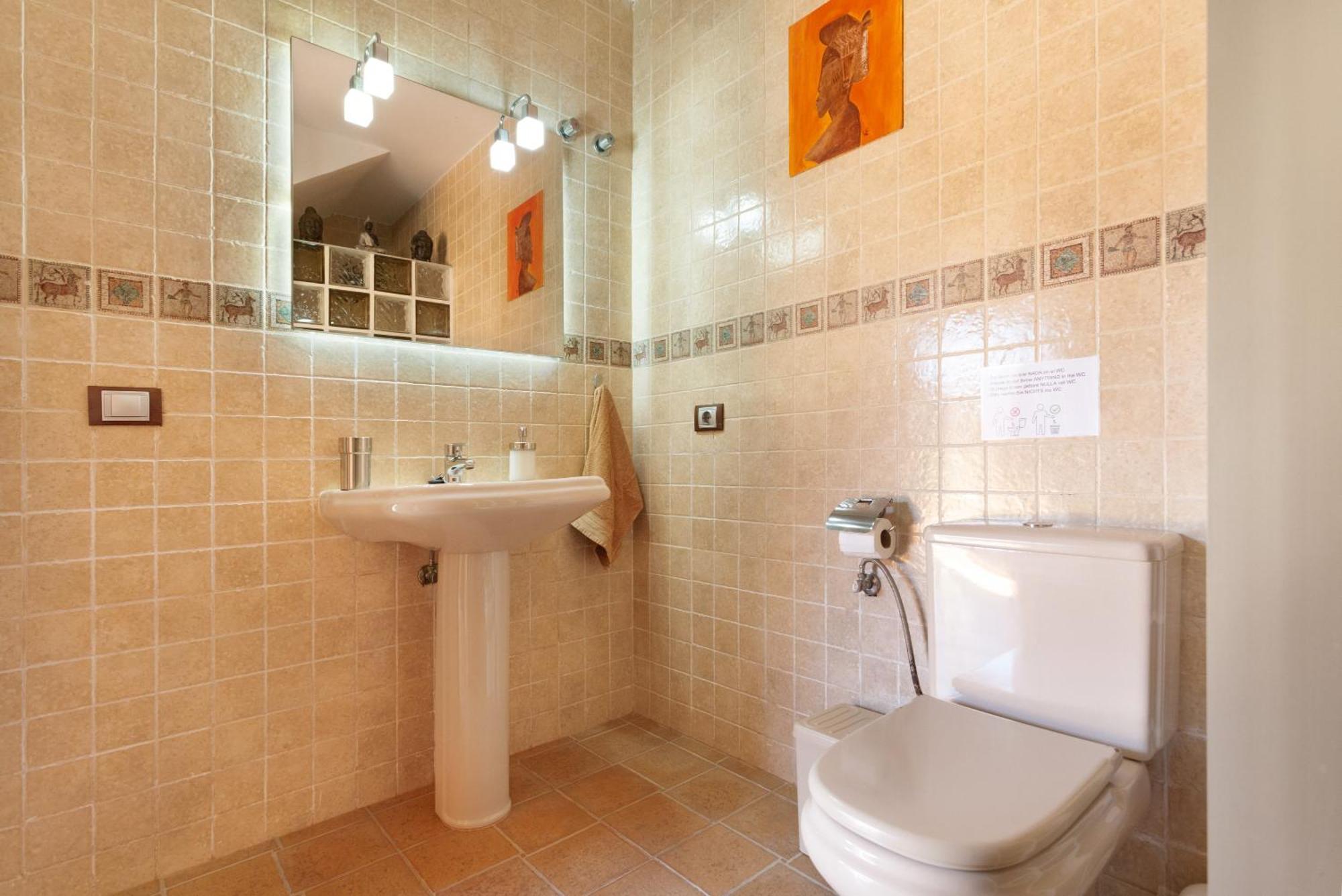 Apt Rural Zona Centrica Isla Puerto del Rosario  Εξωτερικό φωτογραφία