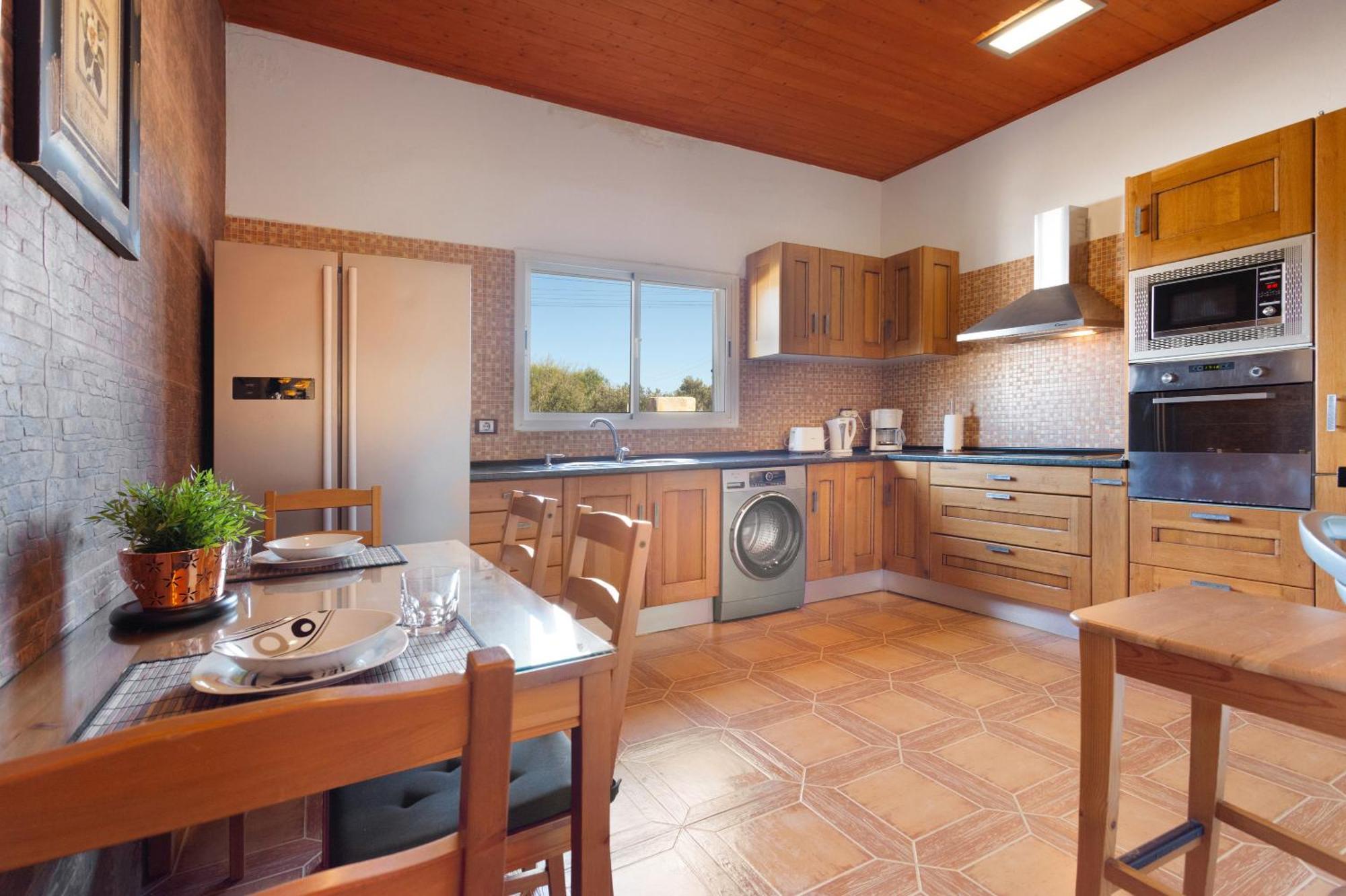 Apt Rural Zona Centrica Isla Puerto del Rosario  Εξωτερικό φωτογραφία