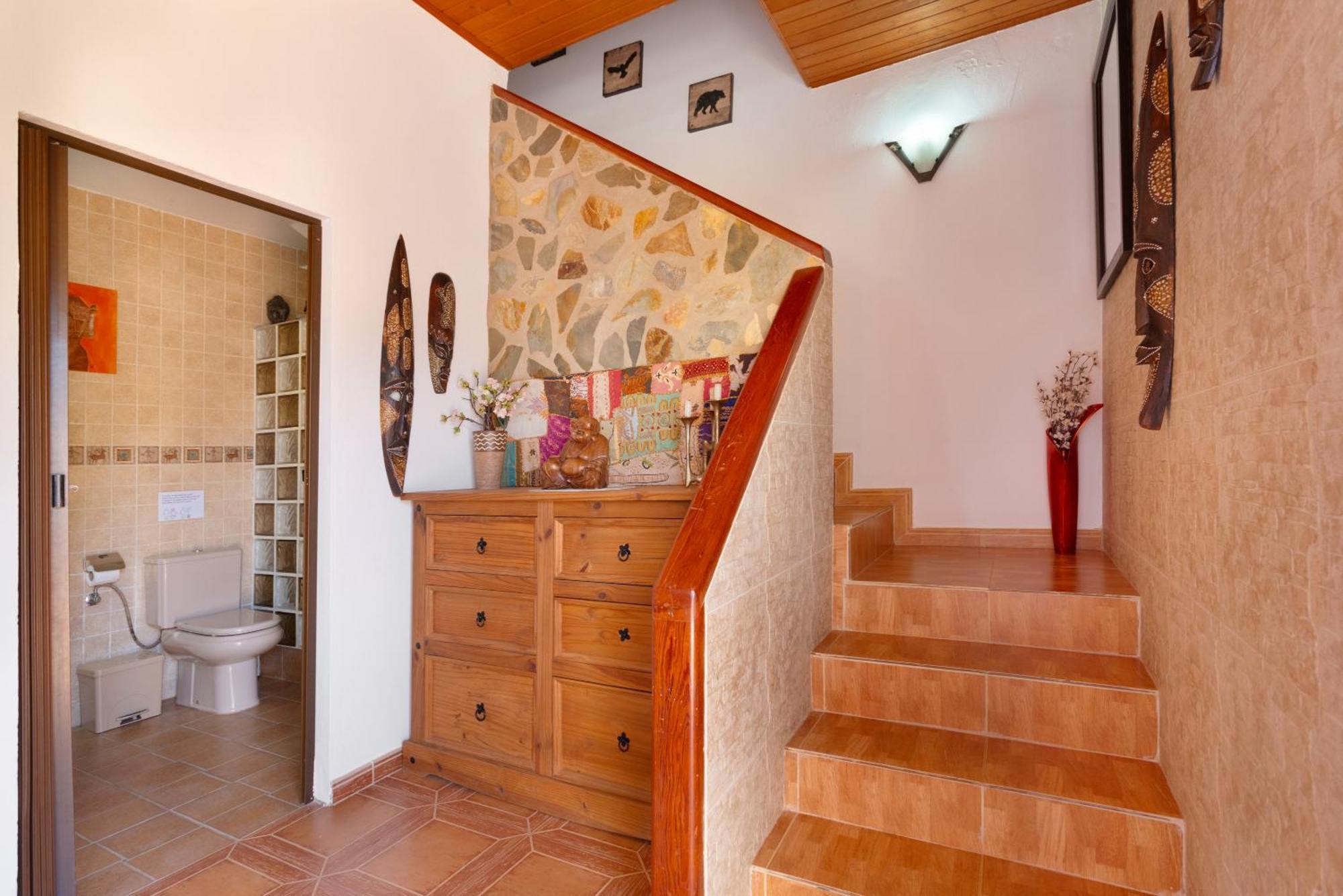 Apt Rural Zona Centrica Isla Puerto del Rosario  Εξωτερικό φωτογραφία